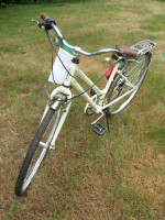 Schwinn Gateway Bicycle Womens Hybrid New Never Ridden Manual