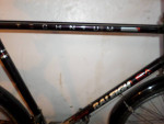 Raleigh USA Technium Instinct