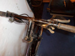 Raleigh USA Technium Instinct