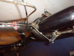 Raleigh USA Technium Instinct