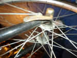Raleigh USA Technium Instinct