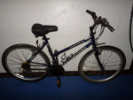 Schwinn Frontier