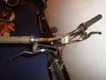 Schwinn Frontier
