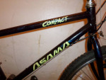 Asama Compact