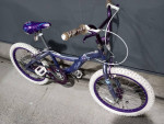 Girls BMX 20 inch wheel bicycle BMX bike