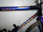 Univega Alpina S 6.5