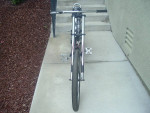 Schwinn Stingray Bicycle