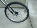 Schwinn Stingray Bicycle