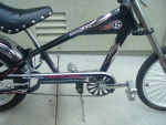 Schwinn Stingray Bicycle