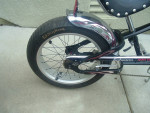Schwinn Stingray Bicycle