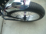 Schwinn Stingray Bicycle