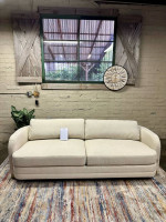 Caracole Modern Sofa (Delivery Available)