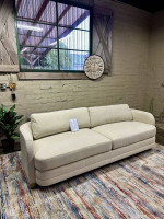 Caracole Modern Sofa (Delivery Available)
