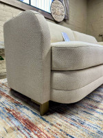 Caracole Modern Sofa (Delivery Available)