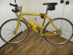 Bianchi good condition