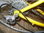 Bianchi good condition