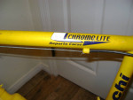 Bianchi good condition