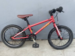 Cleary Hedgehog 16" kids bike