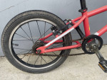 Cleary Hedgehog 16" kids bike
