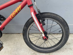 Cleary Hedgehog 16" kids bike