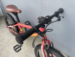 Cleary Hedgehog 16" kids bike