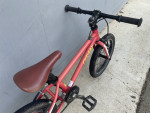 Cleary Hedgehog 16" kids bike
