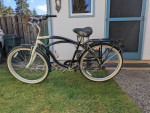 Schwinn Riverside 26" bike