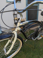 Schwinn Riverside 26" bike