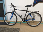 Norco Pinnacle 26" bike
