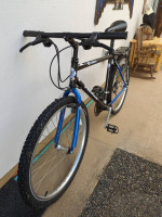 Norco Pinnacle 26" bike