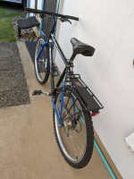 Norco Pinnacle 26" bike