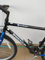 Norco Pinnacle 26" bike