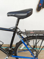 Norco Pinnacle 26" bike