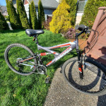 MAGNA OUTREACH BIKE