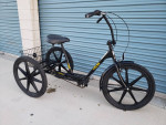 TRICYCLE SUN ATLAS TIRE 24 FREE DELIVERY VALLE COACHELLA