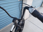 TRICYCLE SUN ATLAS TIRE 24 FREE DELIVERY VALLE COACHELLA