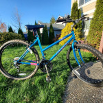 MAGNA NORTHERN RIDGE BIKE