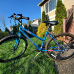 MAGNA NORTHERN RIDGE BIKE