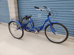 SCHWINN TRICYCLE TIRE 26 FREE DELIVERY VALLE COACHELLA
