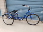 SCHWINN TRICYCLE TIRE 26 FREE DELIVERY VALLE COACHELLA