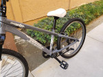 DIAMONDBACK 225 STP BMX TIRE 24