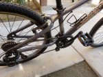 DIAMONDBACK 225 STP BMX TIRE 24