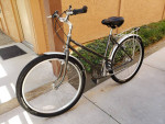 BRIDGESTONE MB-3 HYBRID BIKE TIRE 26