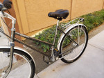 BRIDGESTONE MB-3 HYBRID BIKE TIRE 26