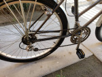 BRIDGESTONE MB-3 HYBRID BIKE TIRE 26