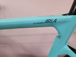 Bianchi Aria E-road Pedal-Asssist Road Bike