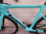 Bianchi Aria E-road Pedal-Asssist Road Bike