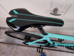 Bianchi Aria E-road Pedal-Asssist Road Bike
