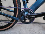 3T Exploro Team Gravel Bike Medium Dura Ace Di2 XTR