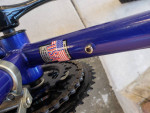 NISHIKI HYBRID BIKE TIRE 26 SIZE M